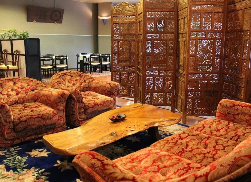 Sala Foto