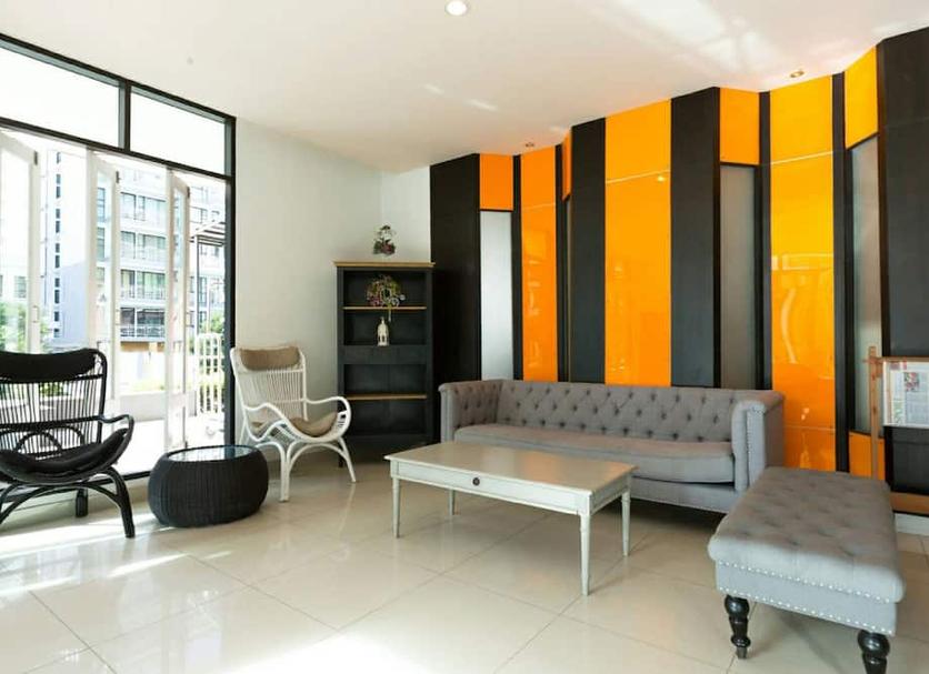 Sala Foto
