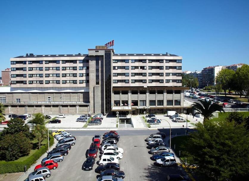 Edifici Foto