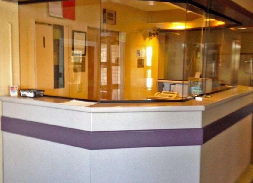 Recepció Foto
