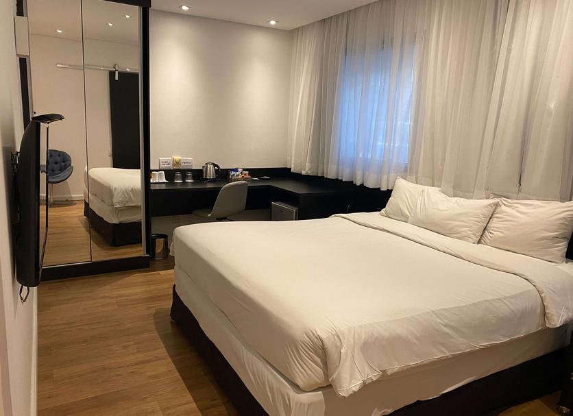 Habitació Foto