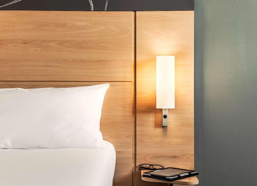 Serveis de l’habitació Foto