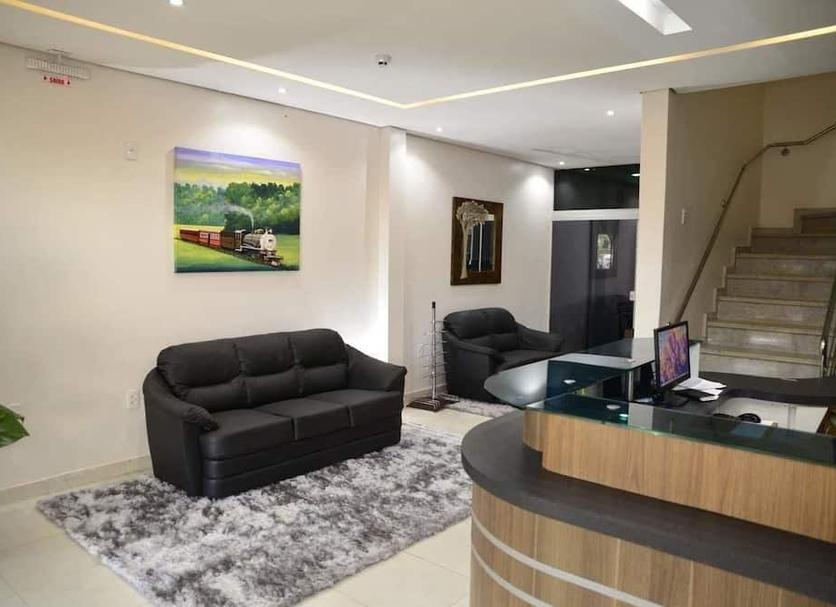 Recepció Foto