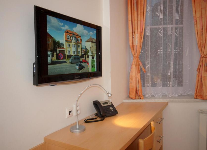 Serveis de l’habitació Foto