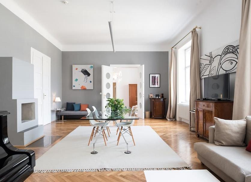 Sala Foto