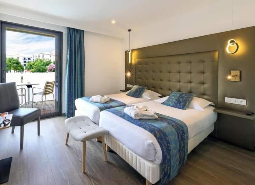 Habitació Foto