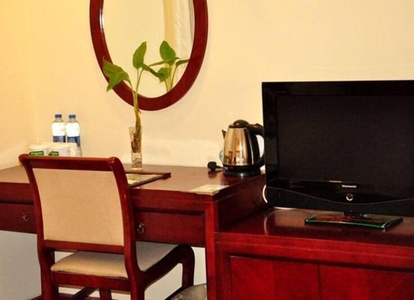 Serveis de l’habitació Foto
