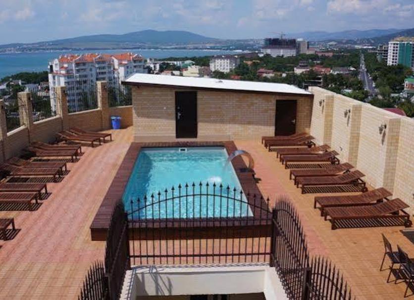 Pool Foto