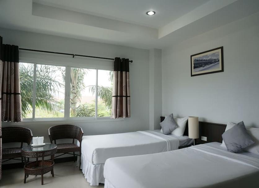 Habitació Foto