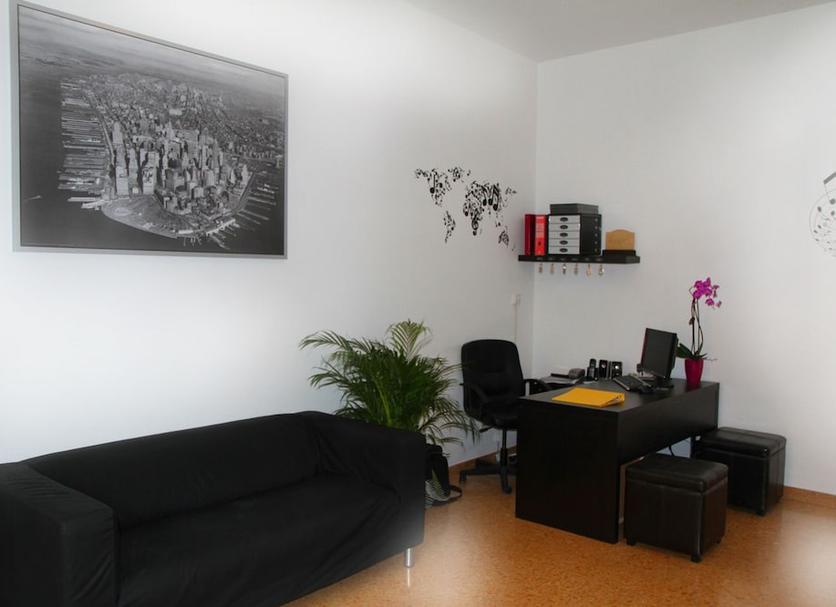 Recepció Foto