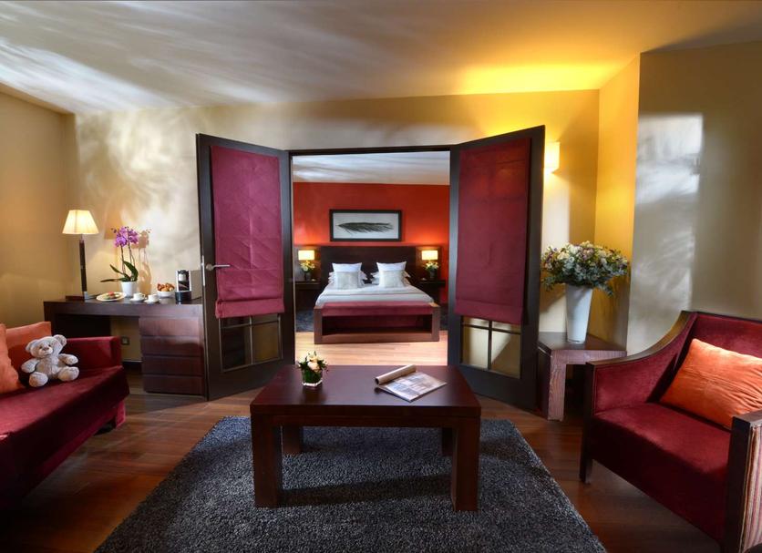 Habitació Foto