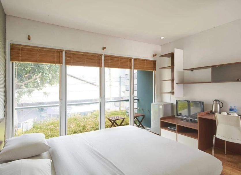 Habitació Foto
