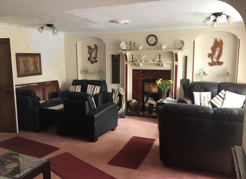 Sala Foto
