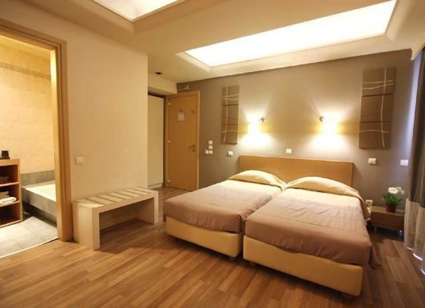 Habitació Foto