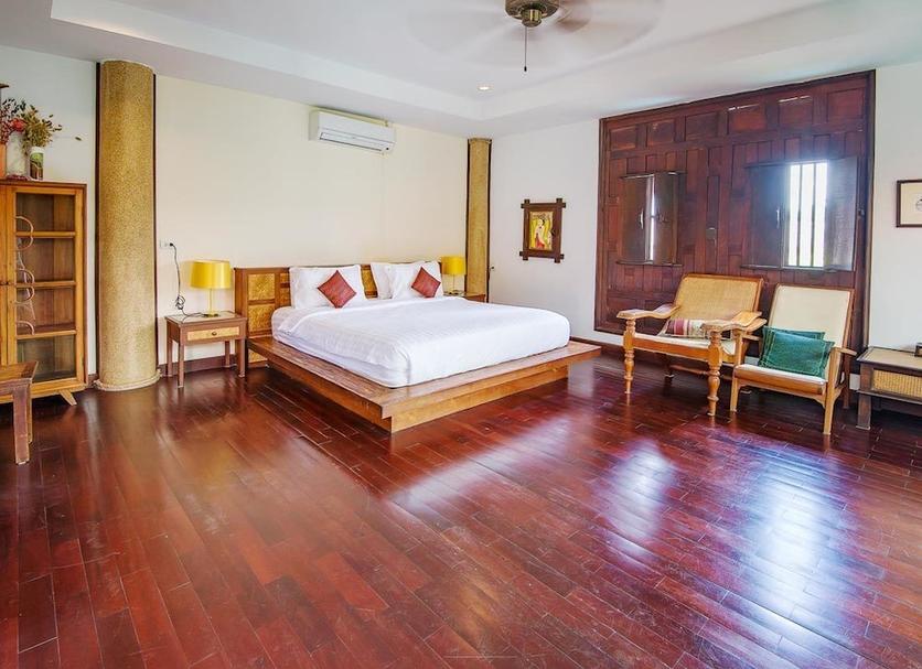 Habitació Foto