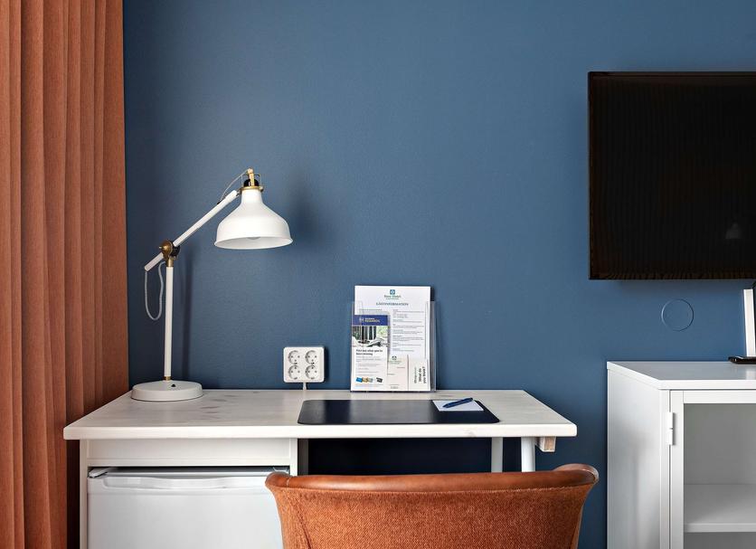 Serveis de l’habitació Foto
