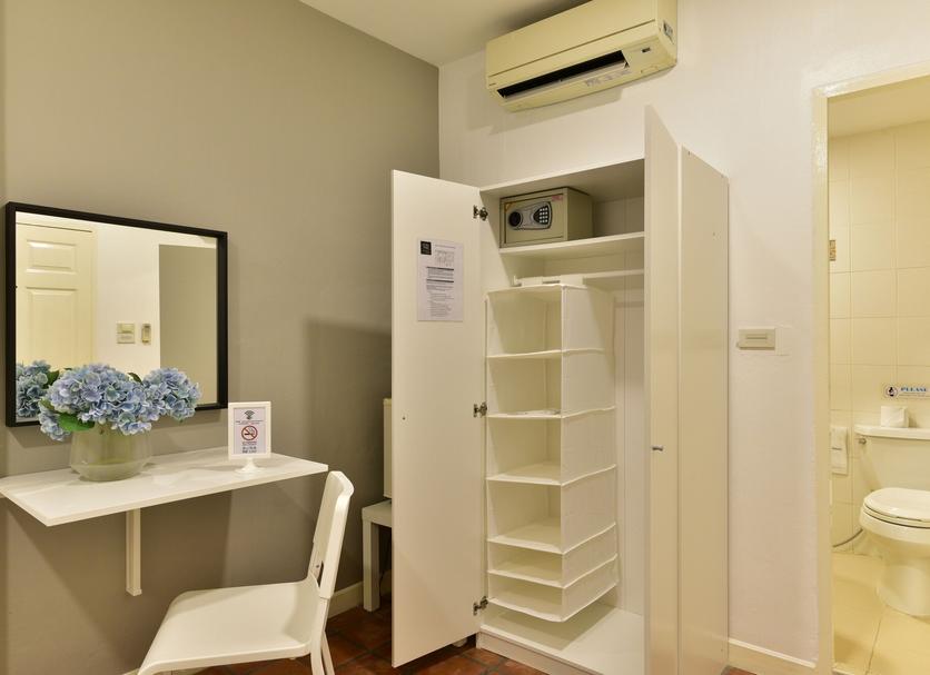 Serveis de l’habitació Foto