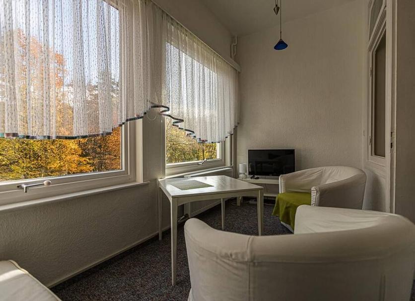 Sala Foto