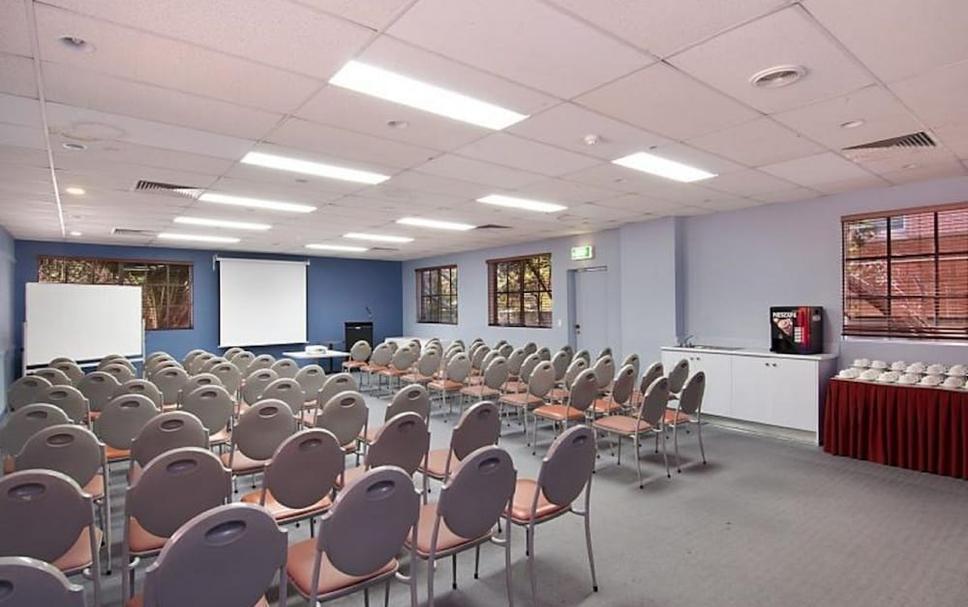 Sala de conferències