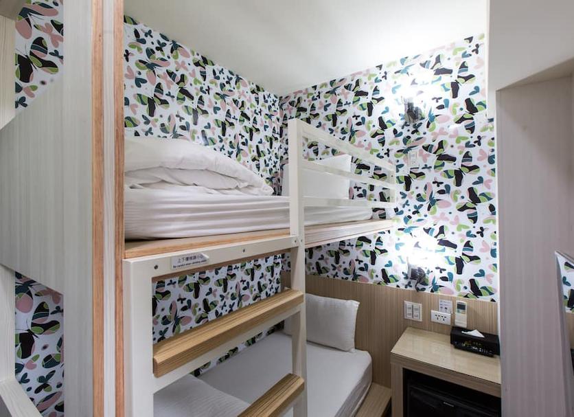 Serveis de l’habitació Foto