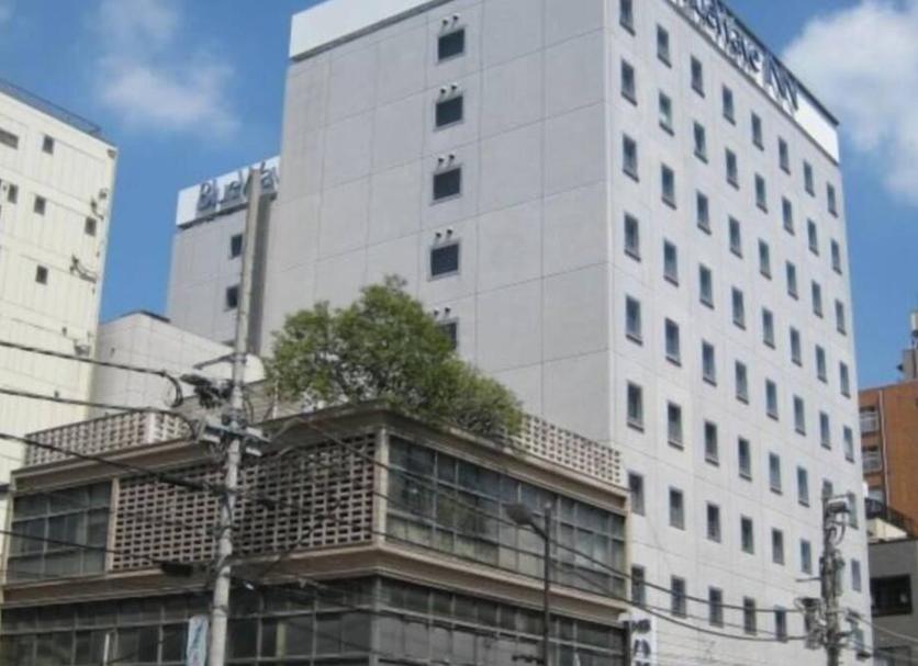 Edifici Foto