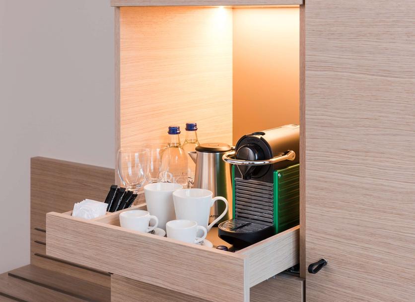 Serveis de l’habitació Foto