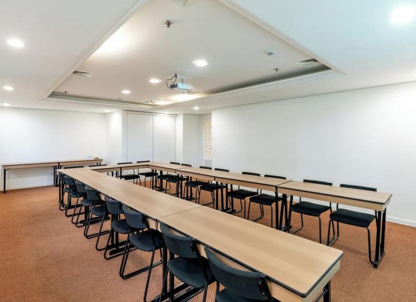 Sala de conferències Foto