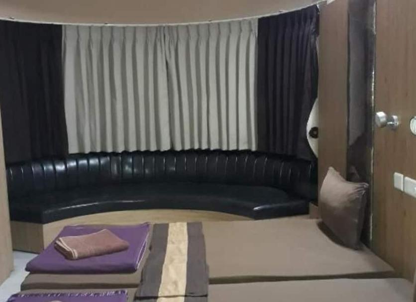 Sala Foto