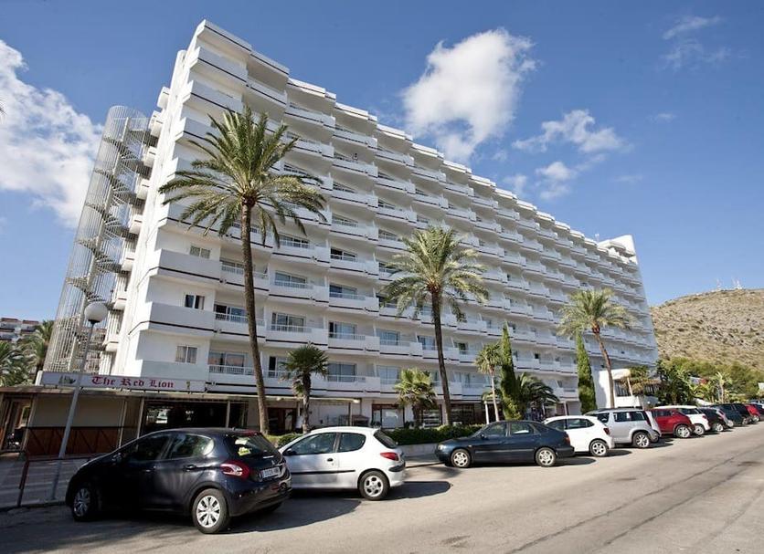 Edifici Foto