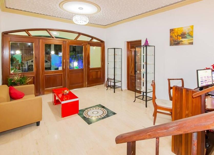 Sala Foto