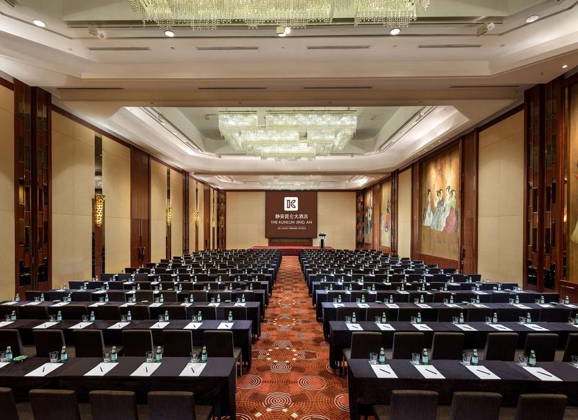 Sala de conferències Foto