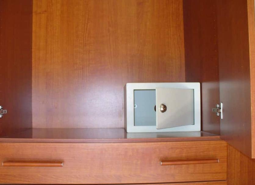 Serveis de l’habitació Foto
