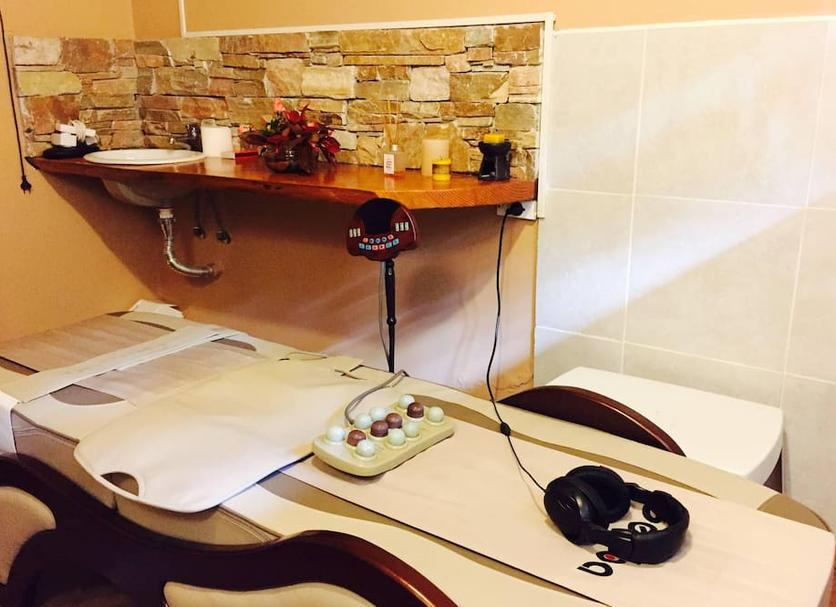 Serveis de l’habitació Foto