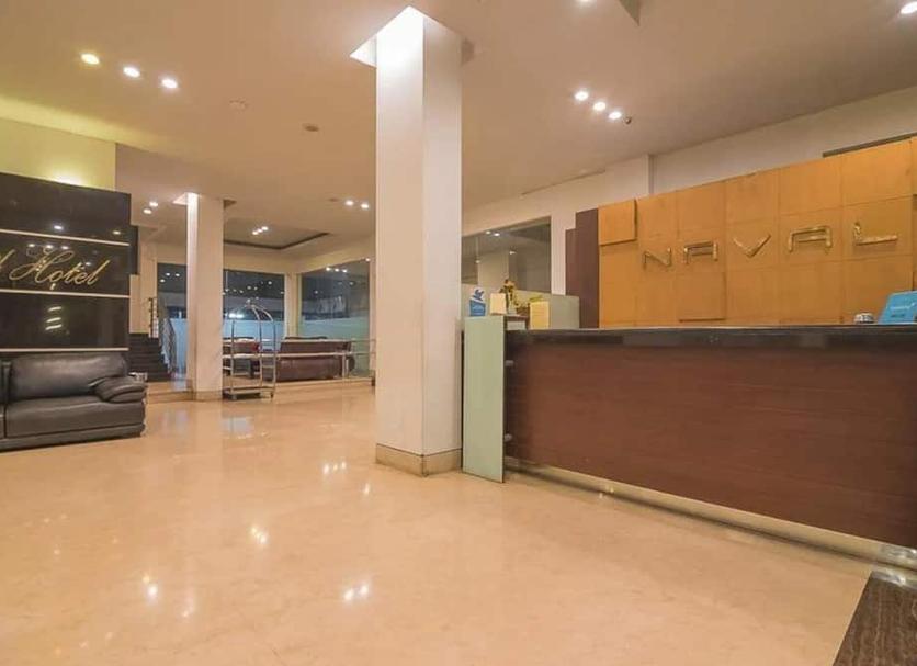 Recepció Foto