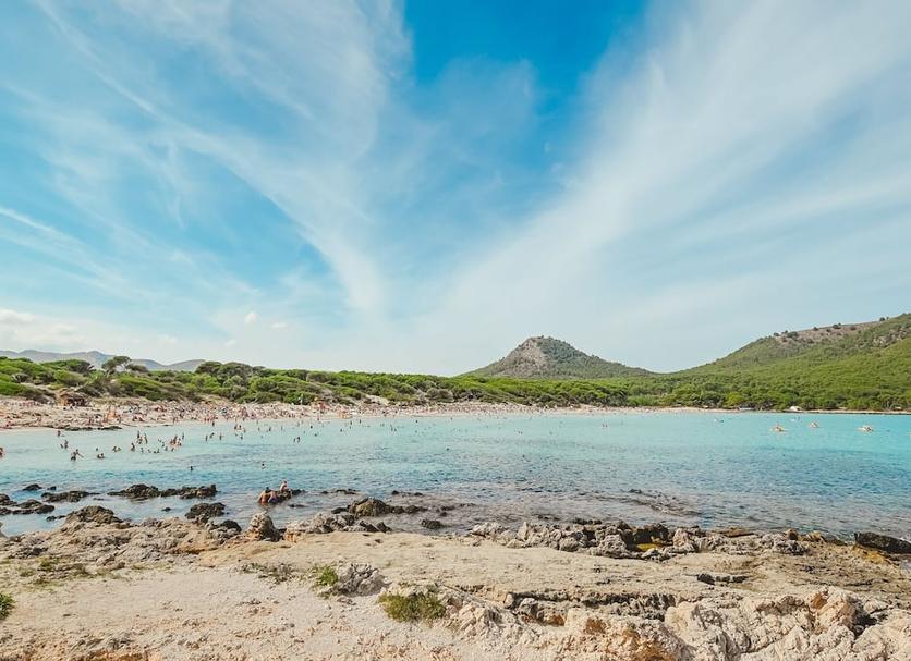 Platja Foto
