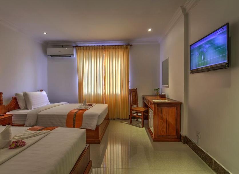 Habitació Foto