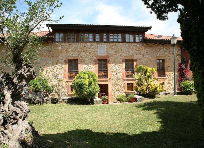 Edifici Foto