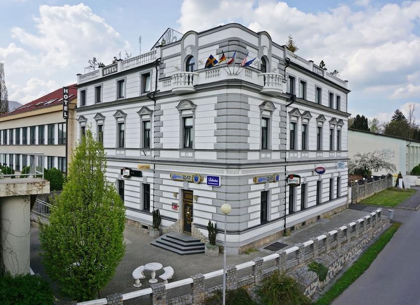 Edifici Foto