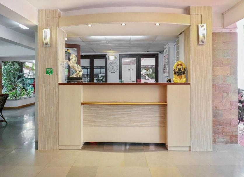 Recepció Foto