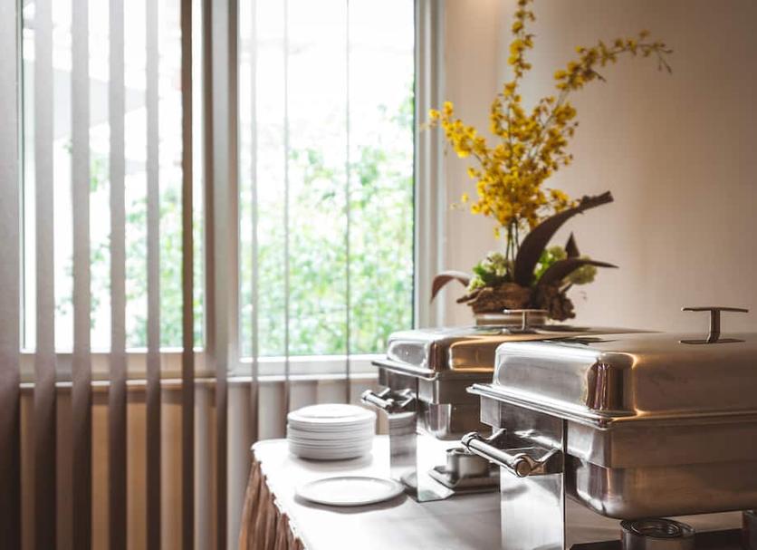 Serveis de l’habitació Foto