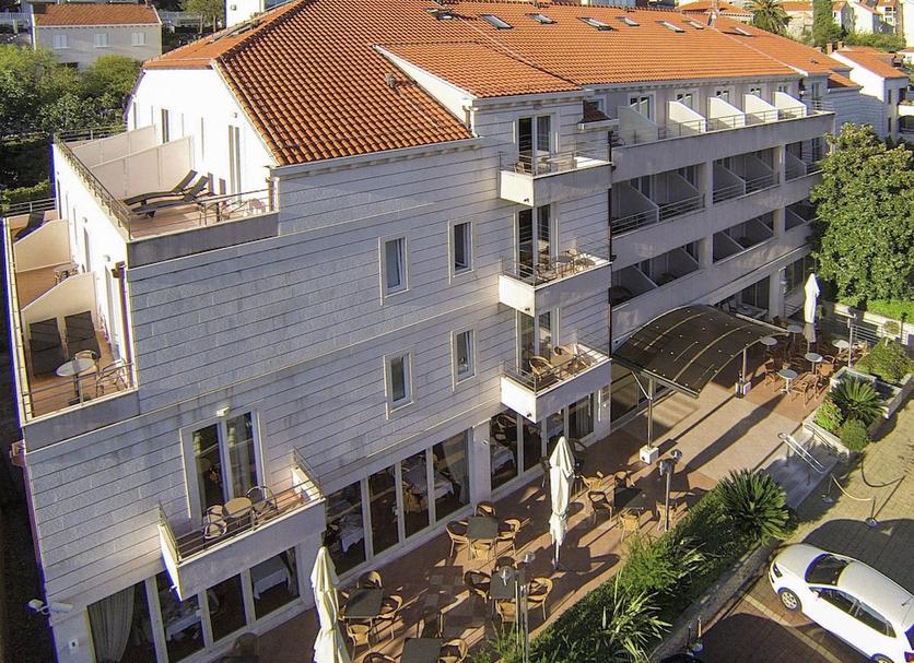 Edifici Foto