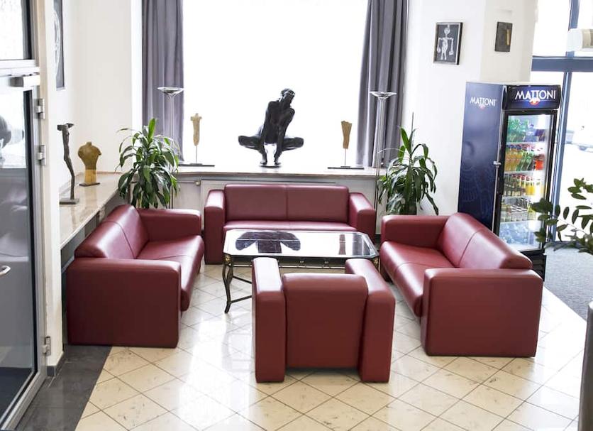 Sala d'estar Foto