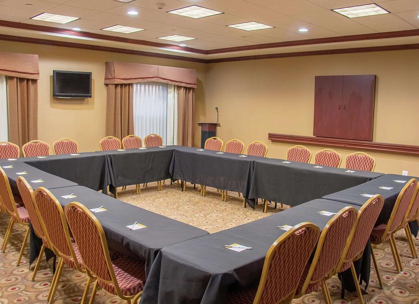 Sala de conferències Foto