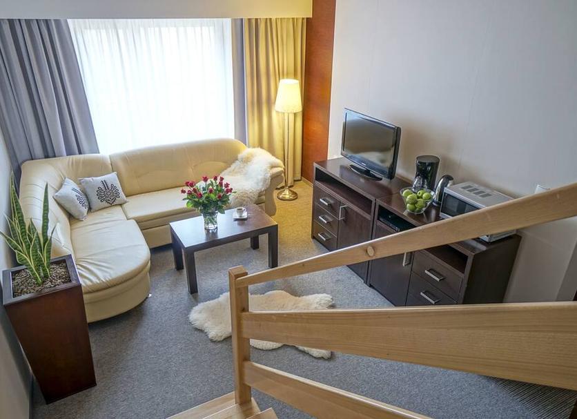 Sala Foto