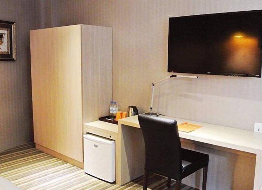 Serveis de l’habitació Foto