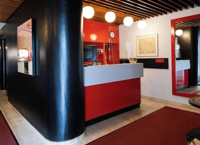Recepció Foto