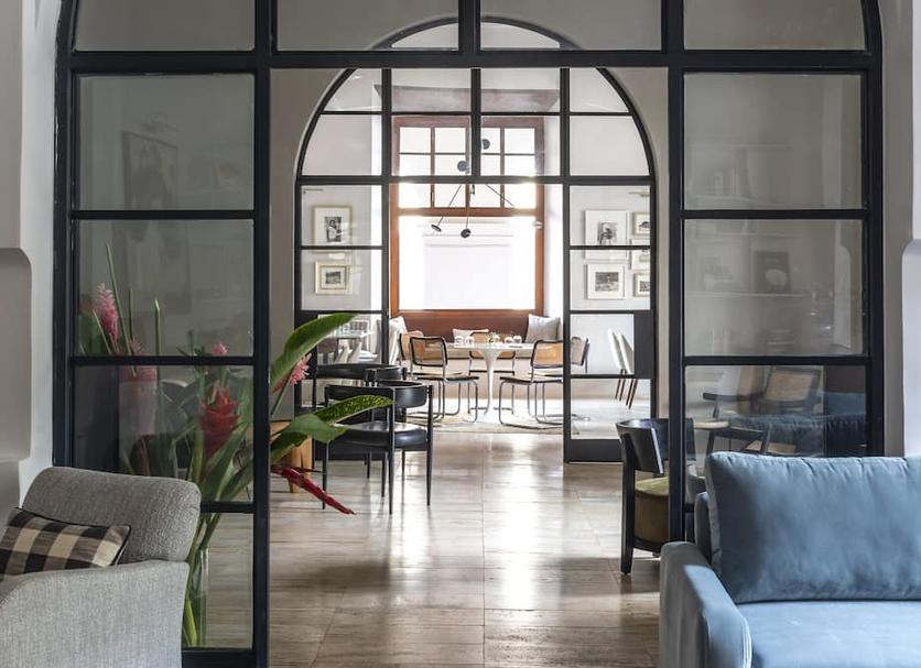 Sala Foto