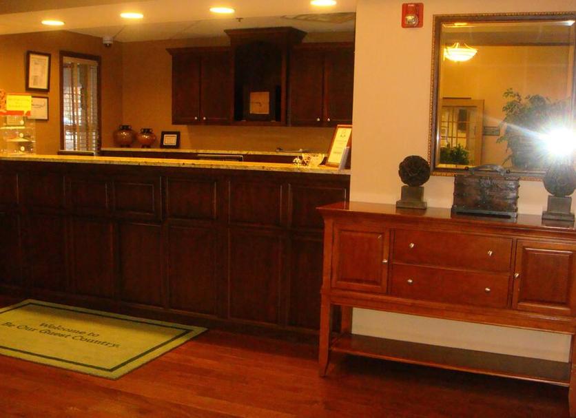 Recepció Foto