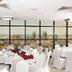 Sala de banquets