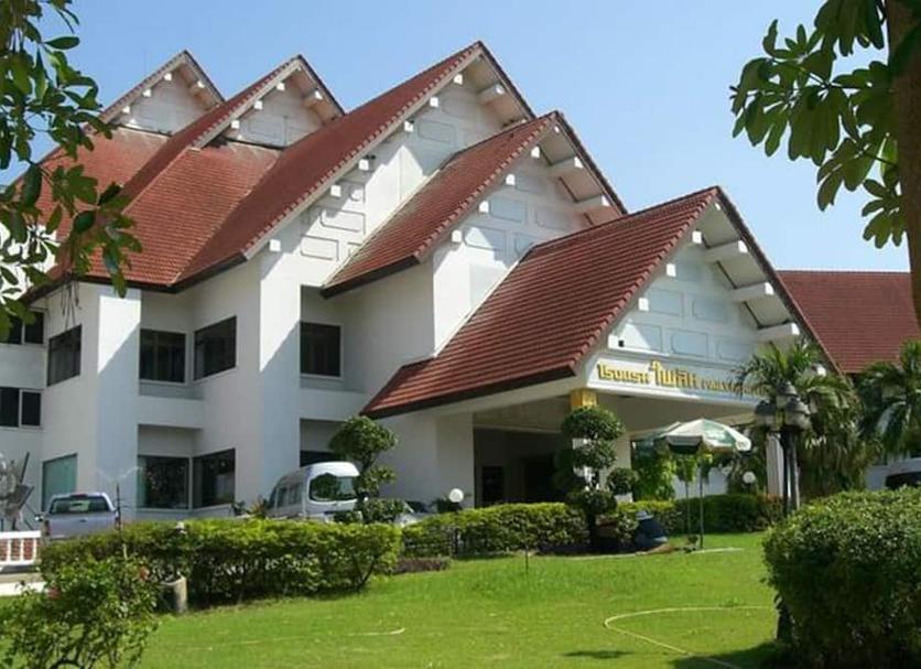 Edifici Foto